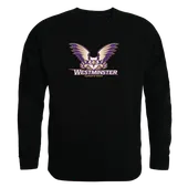 W Republic Campus Crewneck 541 Westminster Griffins 541-421