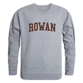 W Republic Game Day Crewneck 543 Rowan University 543-371