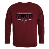 W Republic Established Crewneck 544 Cumberland University Phoenix 544-287