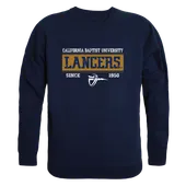 W Republic Established Crewneck 544 California Baptist Lancers 544-444