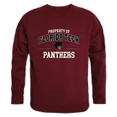 W Republic Property Of Crewneck 545 Florida Tech Panthers 545-304