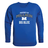 W Republic Property Of Crewneck 545 Millikin Big Blue 545-342