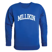 W Republic Arch Crewneck 546 Millikin Big Blue 546-342