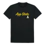 W Republic Script Tee Appalachian State Mountaineers 554-104