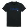 W Republic Script Tee Creighton University Bluejays 554-118