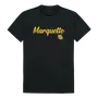 W Republic Script Tee Marquette Golden Eagles 554-130