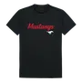 W Republic Script Tee Southern Methodist Mustangs 554-150