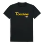 W Republic Script Tee Towson Tigers 554-153