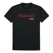 W Republic Script Tee Dallas Baptist Patriots 554-214