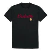 W Republic Script Tee Minnesota Duluth Bulldogs 554-344
