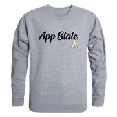 W Republic Script Crew Appalachian State Mountaineers 556-104