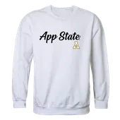 W Republic Script Crew Appalachian State Mountaineers 556-104