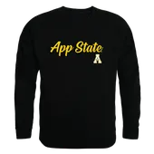 W Republic Script Crew Appalachian State Mountaineers 556-104