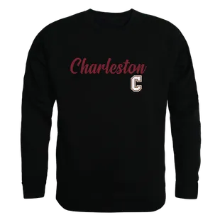 W Republic Script Crew Charleston Cougars 556-115