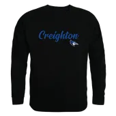 W Republic Script Crew Creighton University Bluejays 556-118