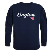 W Republic Script Crew Dayton Flyers 556-119