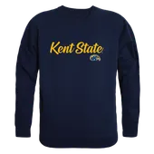 W Republic Script Crew Kent State Golden Flashes 556-128