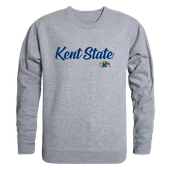 W Republic Script Crew Kent State Golden Flashes 556-128