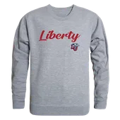 W Republic Script Crew Liberty Flames 556-129