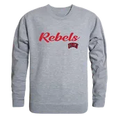 W Republic Script Crew Unlv Rebels 556-137