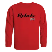 W Republic Script Crew Unlv Rebels 556-137