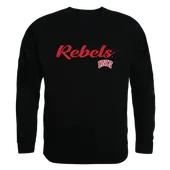 W Republic Script Crew Unlv Rebels 556-137