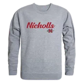 W Republic Script Crew Nicholls State Colonels 556-138