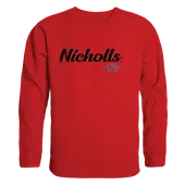 W Republic Script Crew Nicholls State Colonels 556-138