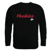 W Republic Script Crew Northern Illinois Huskies 556-142