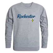 W Republic Script Crew University Of Rochester Yellowjackets 556-146