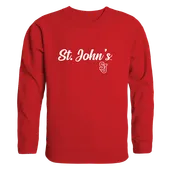 W Republic Script Crew St. Johns Red Storm 556-152