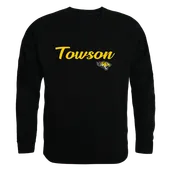 W Republic Script Crew Towson Tigers 556-153