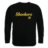 W Republic Script Crew Wichita State Shockers 556-158