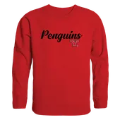 W Republic Script Crew Youngstown State Penguins 556-159