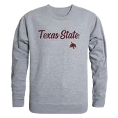 W Republic Script Crew Texas State Bobcats 556-181