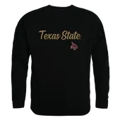 W Republic Script Crew Texas State Bobcats 556-181