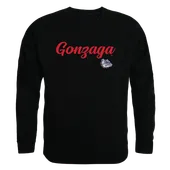 W Republic Script Crew Gonzaga Bulldogs 556-187