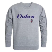 W Republic Script Crew James Madison Dukes 556-188