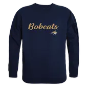 W Republic Script Crew Montana State Bobcats 556-192