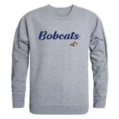 W Republic Script Crew Montana State Bobcats 556-192