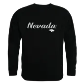 W Republic Script Crew Nevada Wolf Pack 556-193