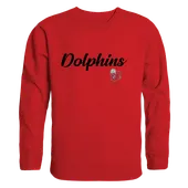 W Republic Script Crew Cal State Channel Islands Dolphins 556-204