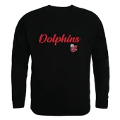 W Republic Script Crew Cal State Channel Islands Dolphins 556-204