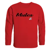 W Republic Script Crew Central Missouri Mules 556-209