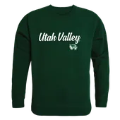 W Republic Script Crew Utah Valley University Wolverines 556-210