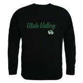 W Republic Script Crew Utah Valley University Wolverines 556-210