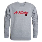 W Republic Script Crew Arkansas State Red Wolves 556-211