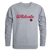 W Republic Script Crew Central Washington Wildcats 556-213