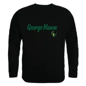 W Republic Script Crew George Mason Patriots 556-221