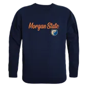 W Republic Script Crew Morgan State Bears 556-224